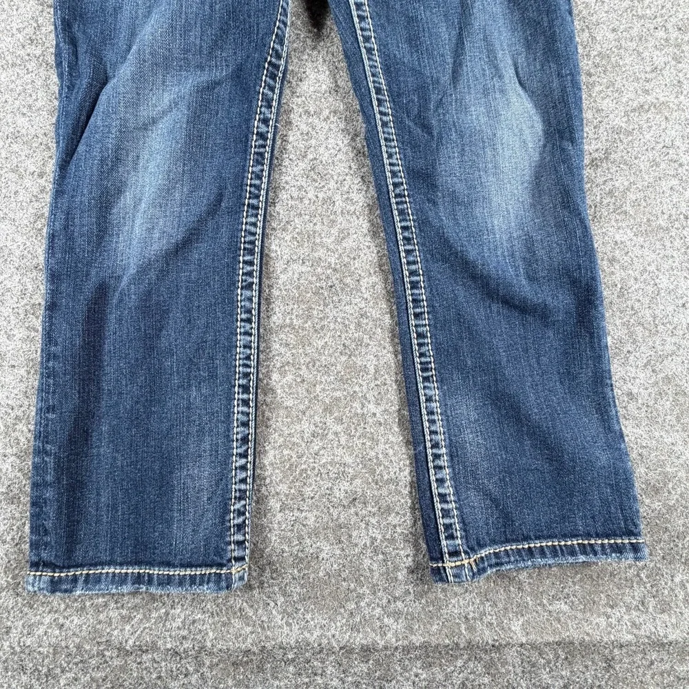 Silver Jeans silver jeans